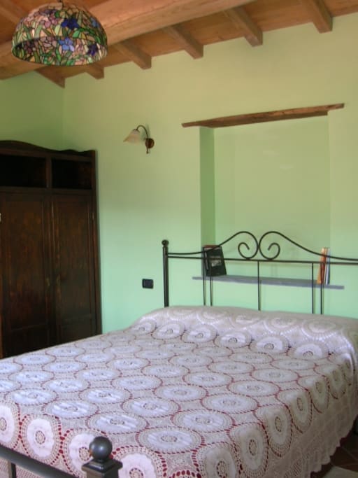 Camera da letto