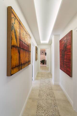 Double room en suite bath – VS01 gallery image 5