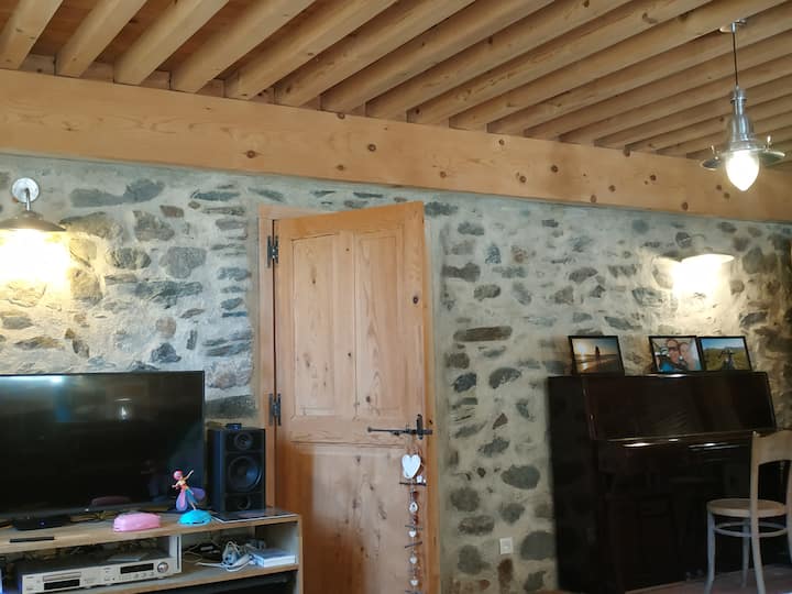 ห้องนั่งเล่น