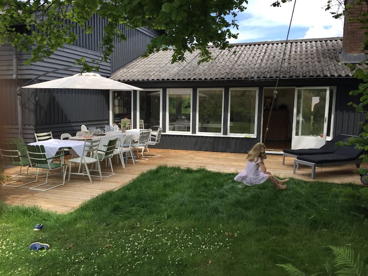 Arild Holiday Rentals & Homes Skåne County, Sweden Airbnb
