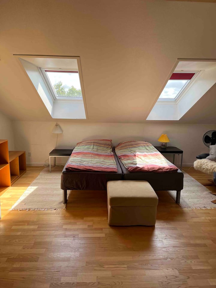 Dormitorio 1