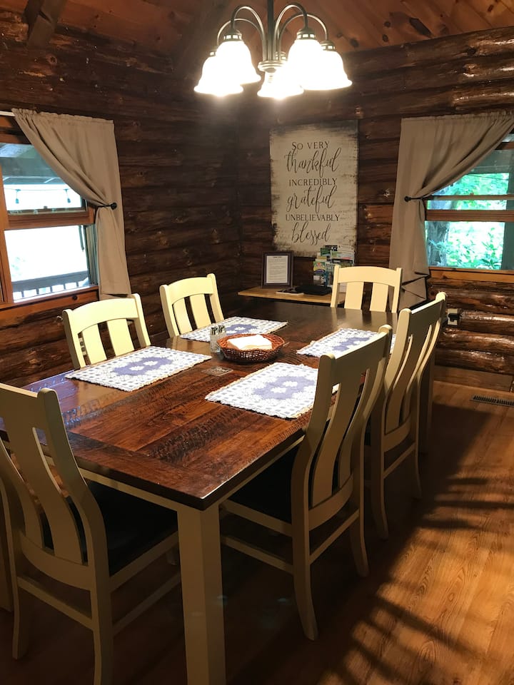 10 Best Cabin Rentals In And Near Wellsboro, Pennsylvania Trip101