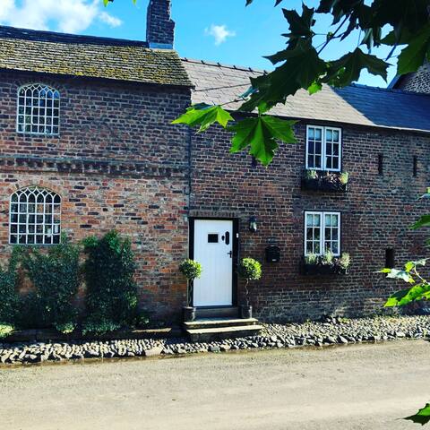 Stable Cottage