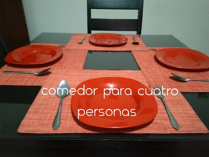 Apartamento Faroles, Un Placer Ser Su Anfitrión. - タンピコ