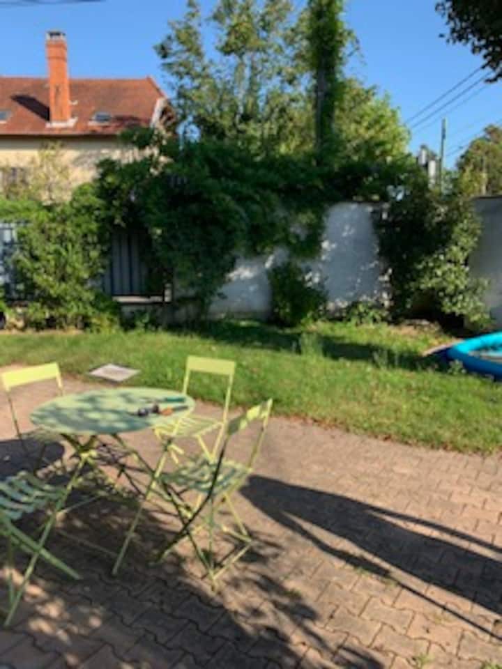 Lyon Vacation Rentals House and Apartment Rentals Airbnb