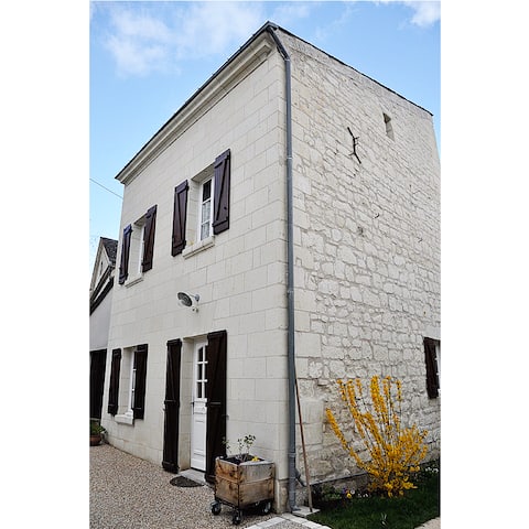 La Boul'Ange, rest, relaxation... and local produce!