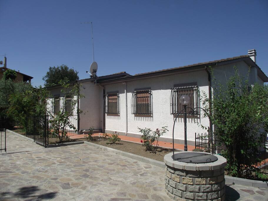 Panoramica
