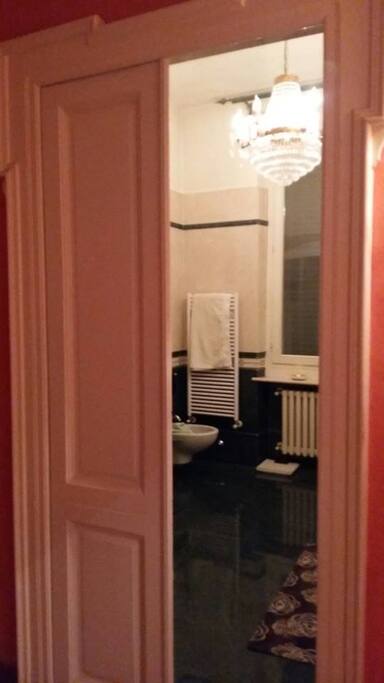 Primo bagno