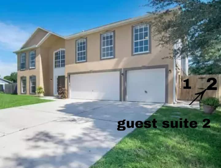 GrantValkaria Holiday Rentals & Homes Florida, United States Airbnb