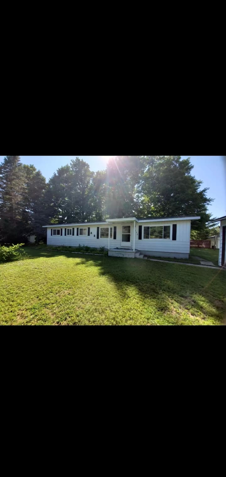 Gaylord Vacation Rentals & Homes Michigan, United States Airbnb