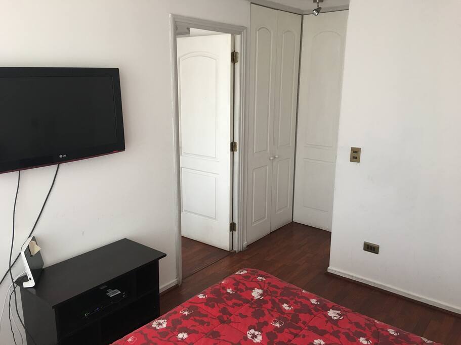 Dormitorio