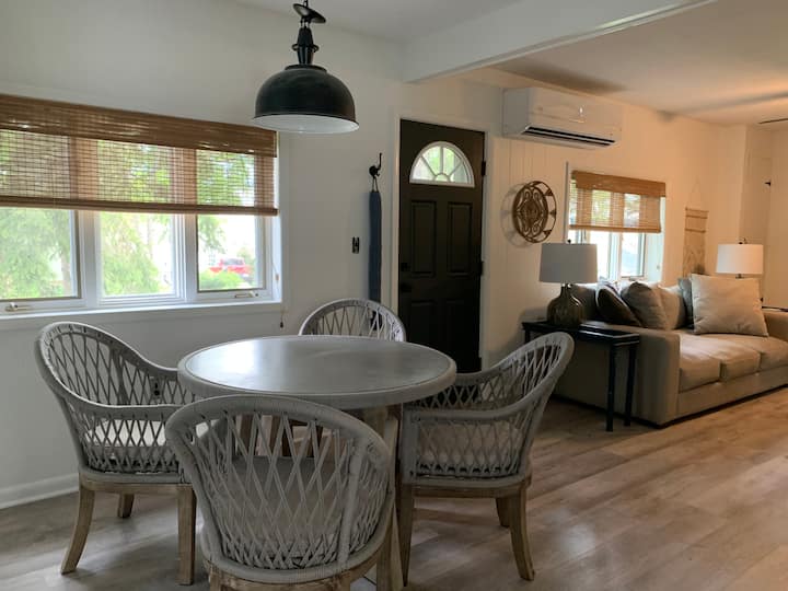 Renovated Cottage With Lake Access & Yard - Finger Lakes