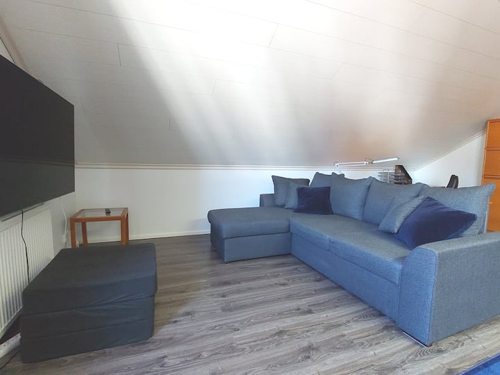 ห้องนั่งเล่น