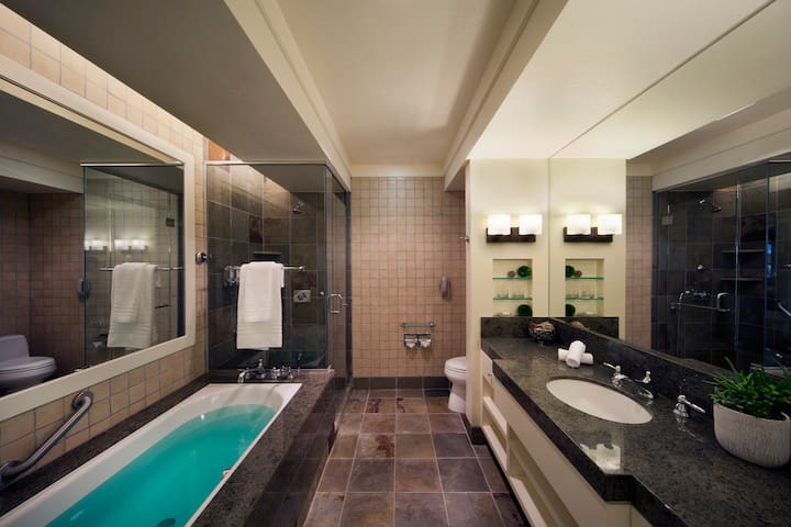 Quail Lodge & Golf Club managed Airbnb listing 2