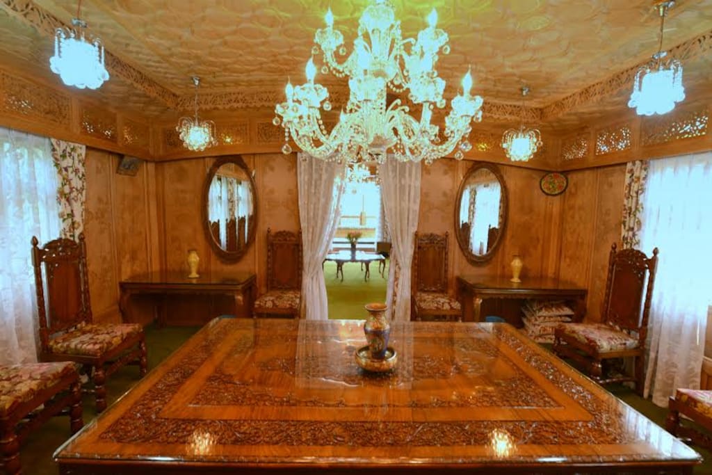 Dinning Room