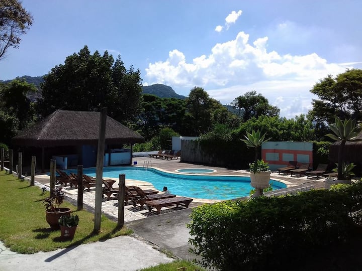 Fabuleuse Maison 30 Personnes – Santa Teresa! - Rio de Janeiro