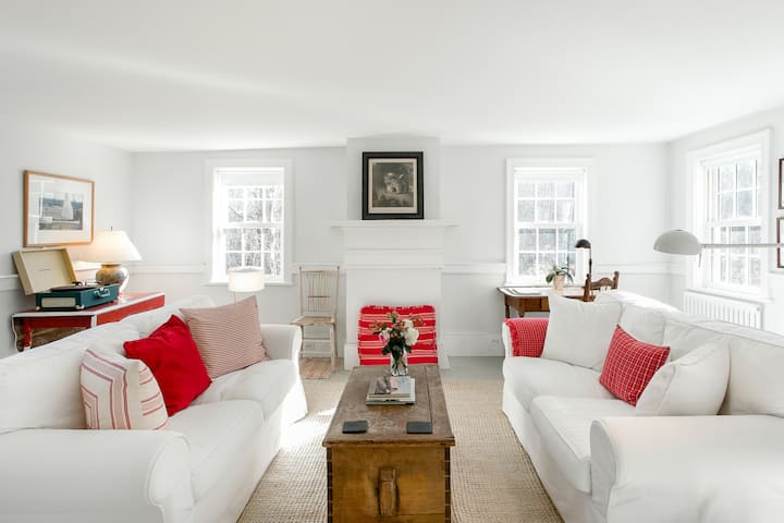 Listing Photo