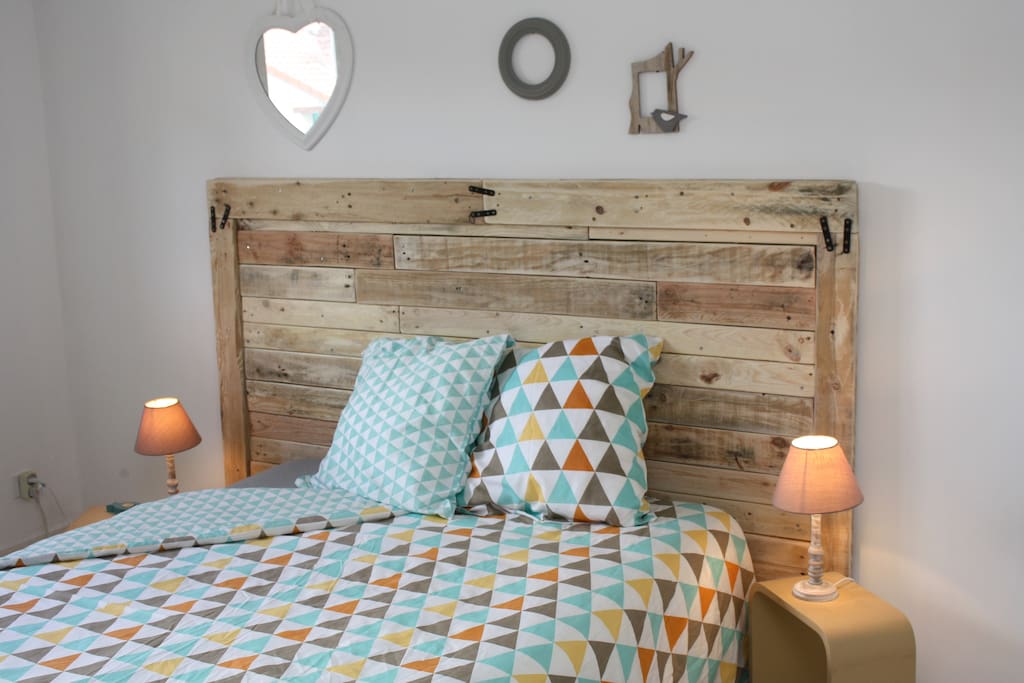 Chambre 1
