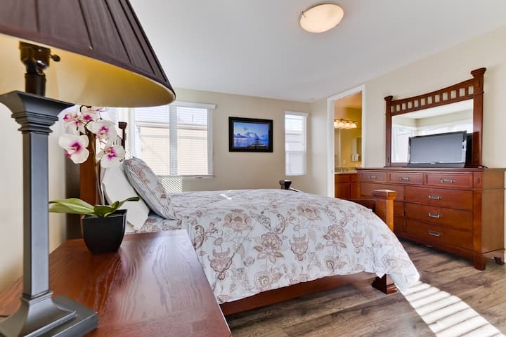 Chumba bora cha kulala 