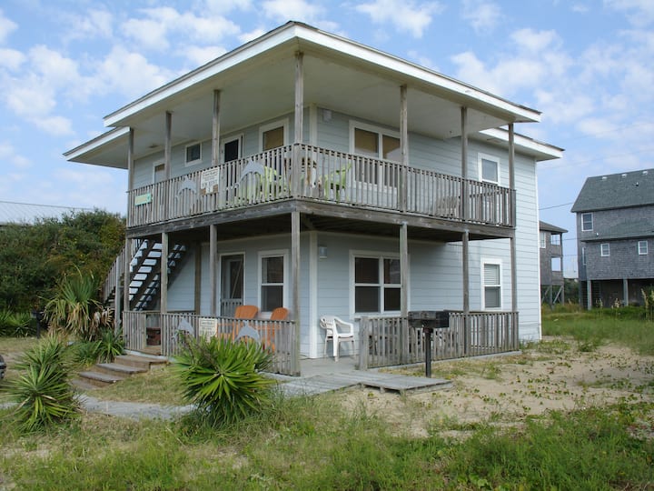 Buxton Vacation Rentals & Homes North Carolina, United States Airbnb