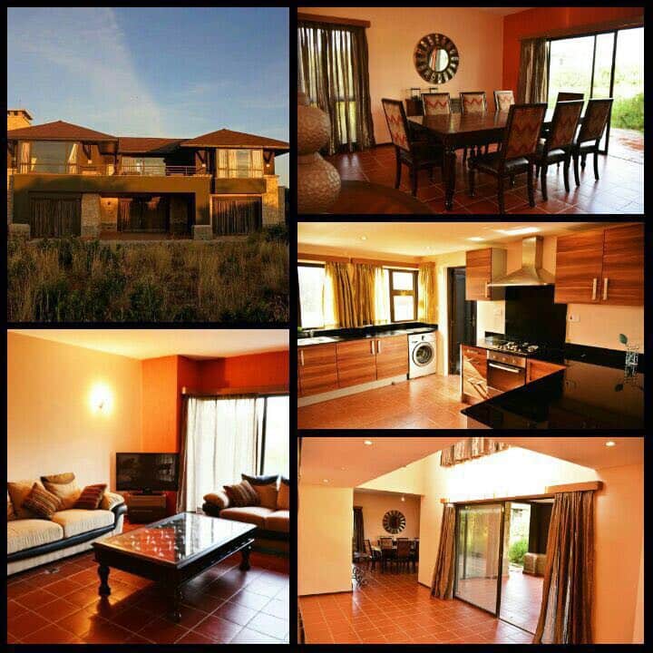 Home in Nanyuki · ★4.82 · 5 bedrooms · 5 beds · 5 baths
