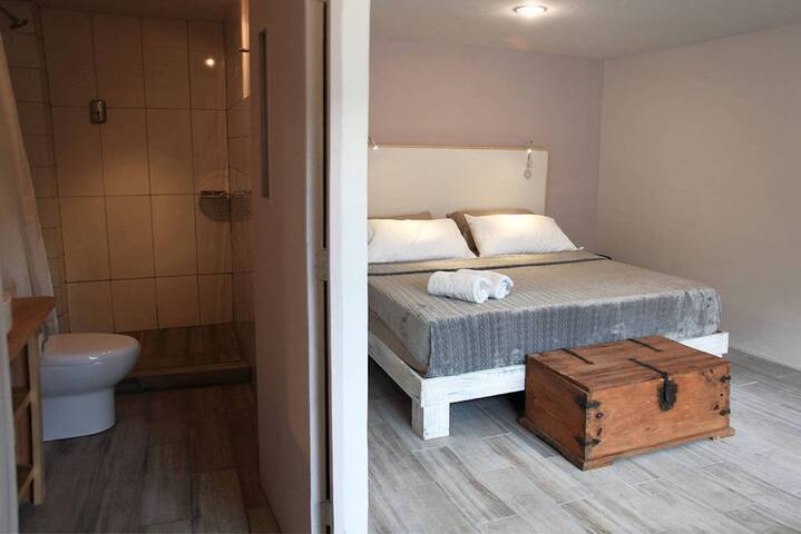 4 apartments in la Condesa for up to 26 people gallery image 4