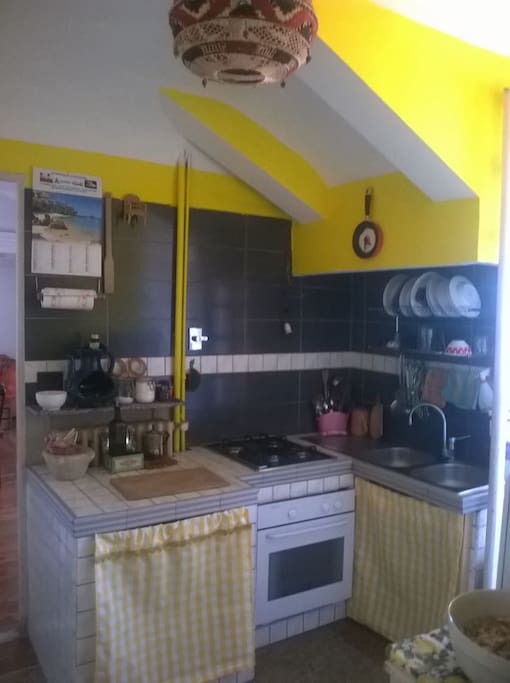Cucina
