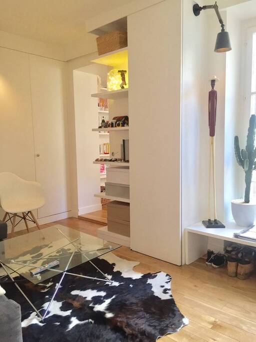 Salon