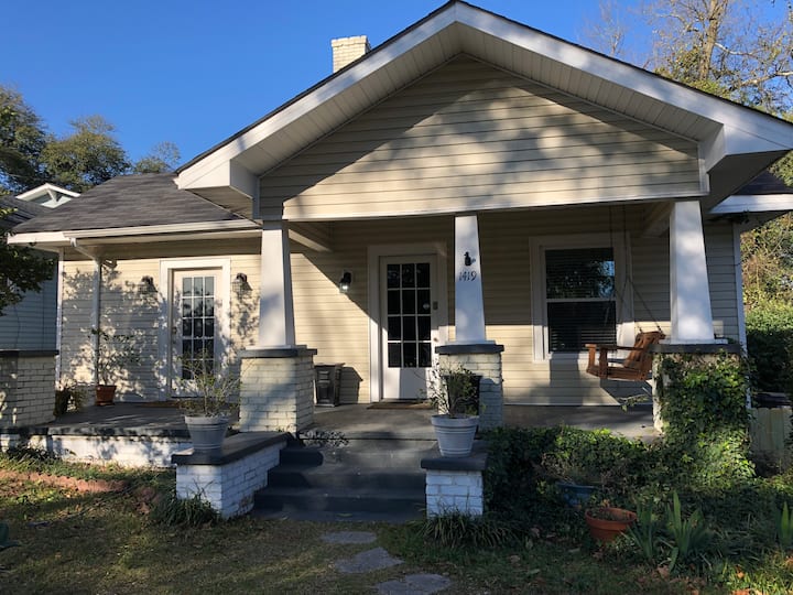 Augusta Vacation Rentals Houses and More Airbnb