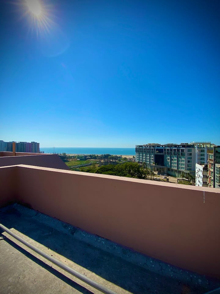 Kutubjom Union Holiday Rentals & Homes Chittagong Division