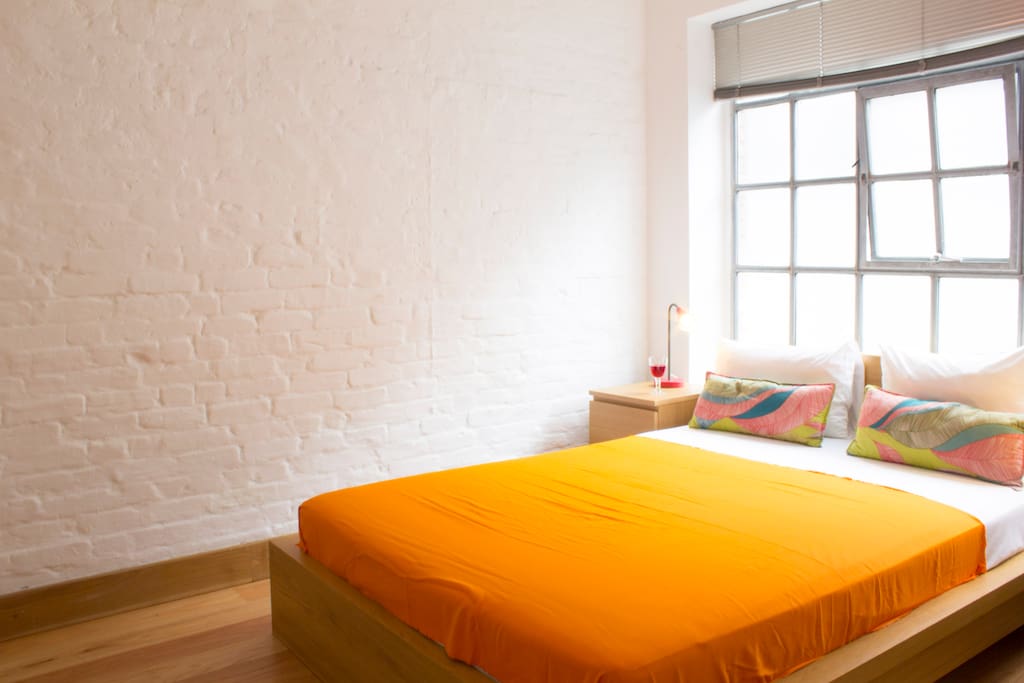 1st Bedroom