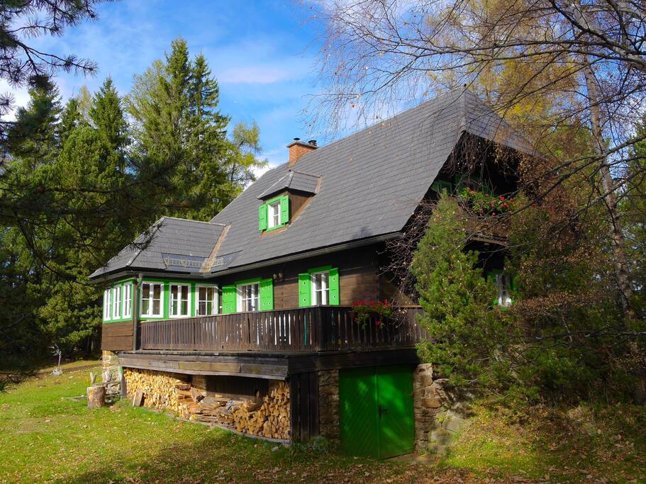 Haus Scheid