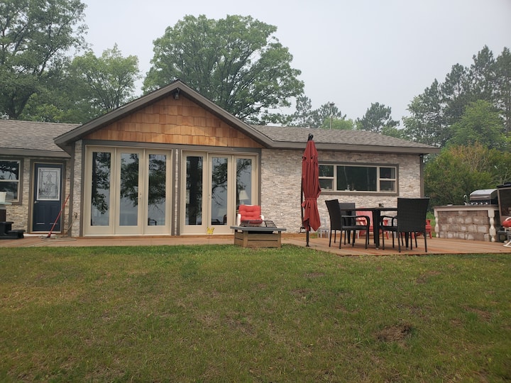 Brainerd Vacation Rentals & Homes Minnesota, United States Airbnb