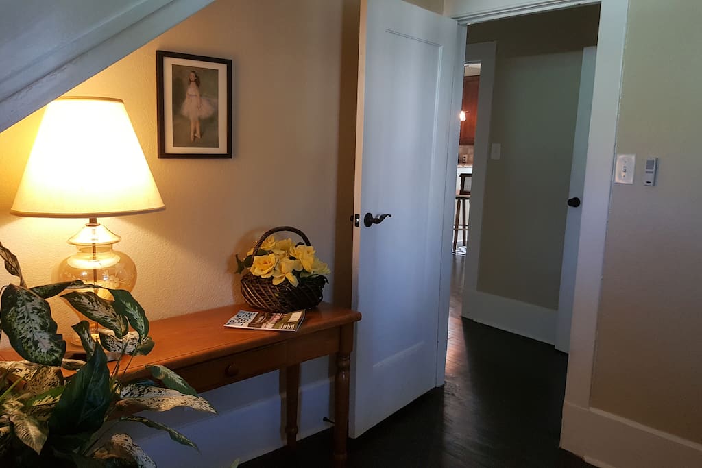Entryway
