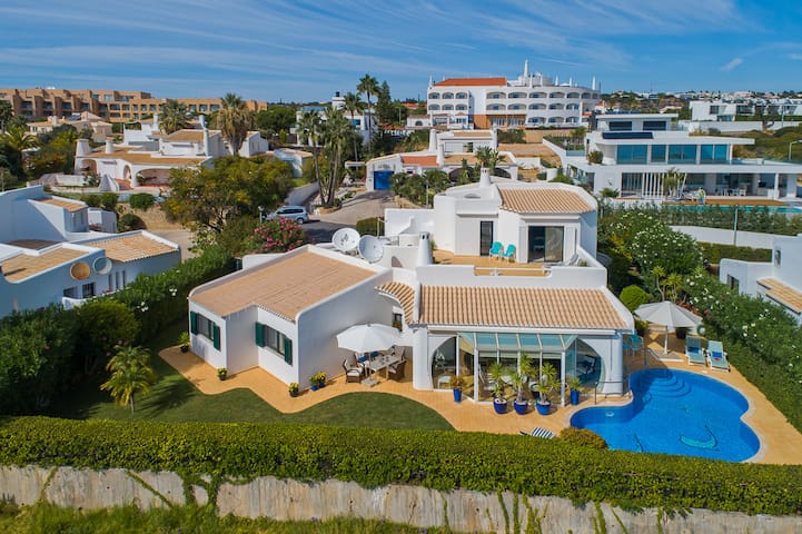 CerroNovo managed Airbnb listing 1