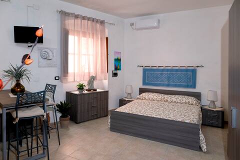 B&B l'Aquilino - Ground Floor