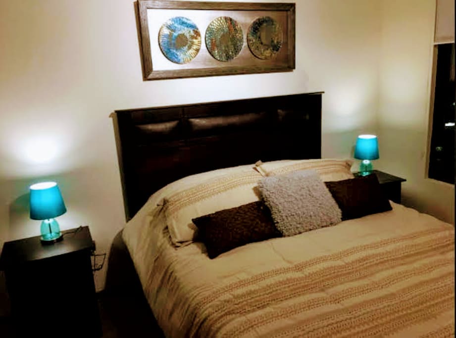 Dormitorio/Bedroom