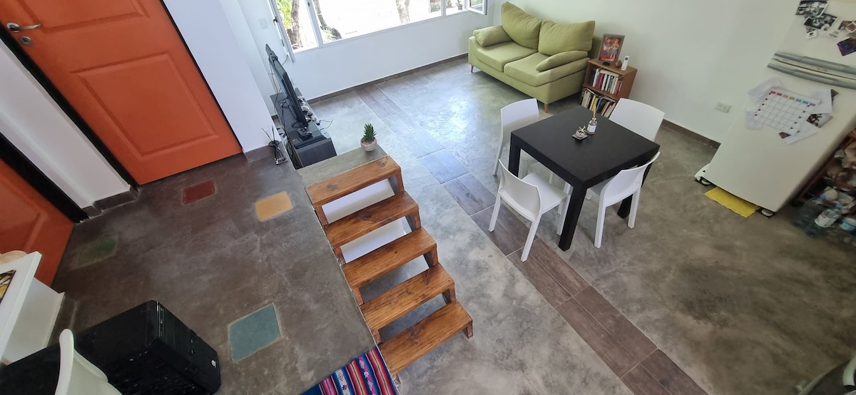 Apartamento com 2 quartos em PH em Villa Devoto