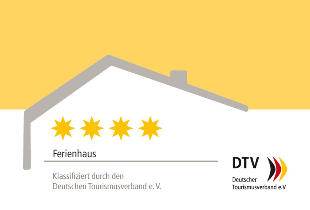 DTV Klassifizierung 4-Sterne