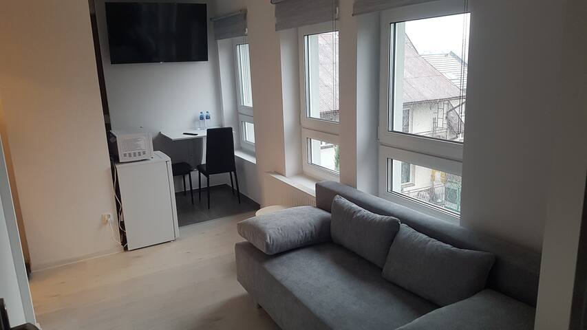 Airbnb Kopanka Vacation Rentals Places To Stay