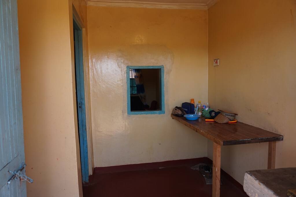 kitchen with sink