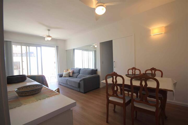 APTO 3 Quartos Praias Copacabana/Arpoador/Ipanema gallery image 3