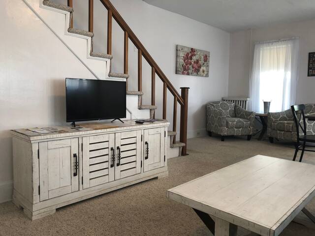 Airbnb Central City Vacation Rentals Places To Stay