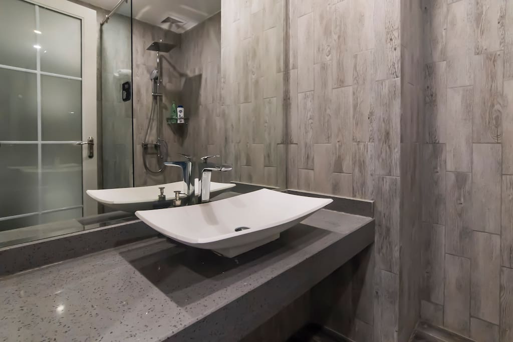 Bath Room