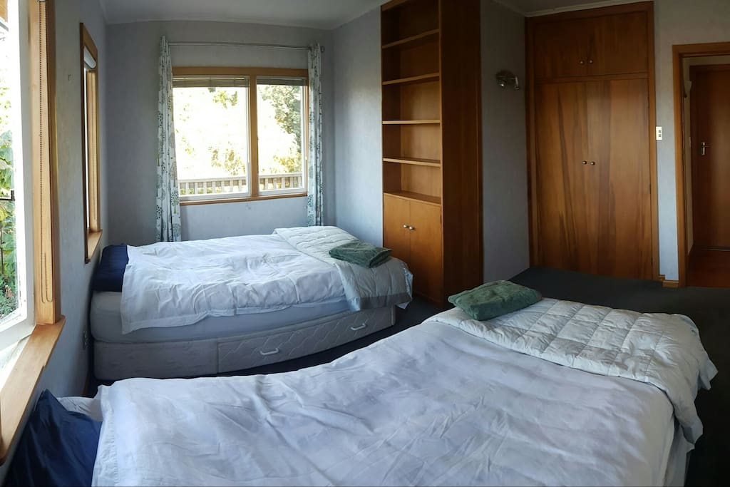 Guest Bedroom 2