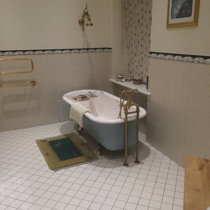 Bathroom 1