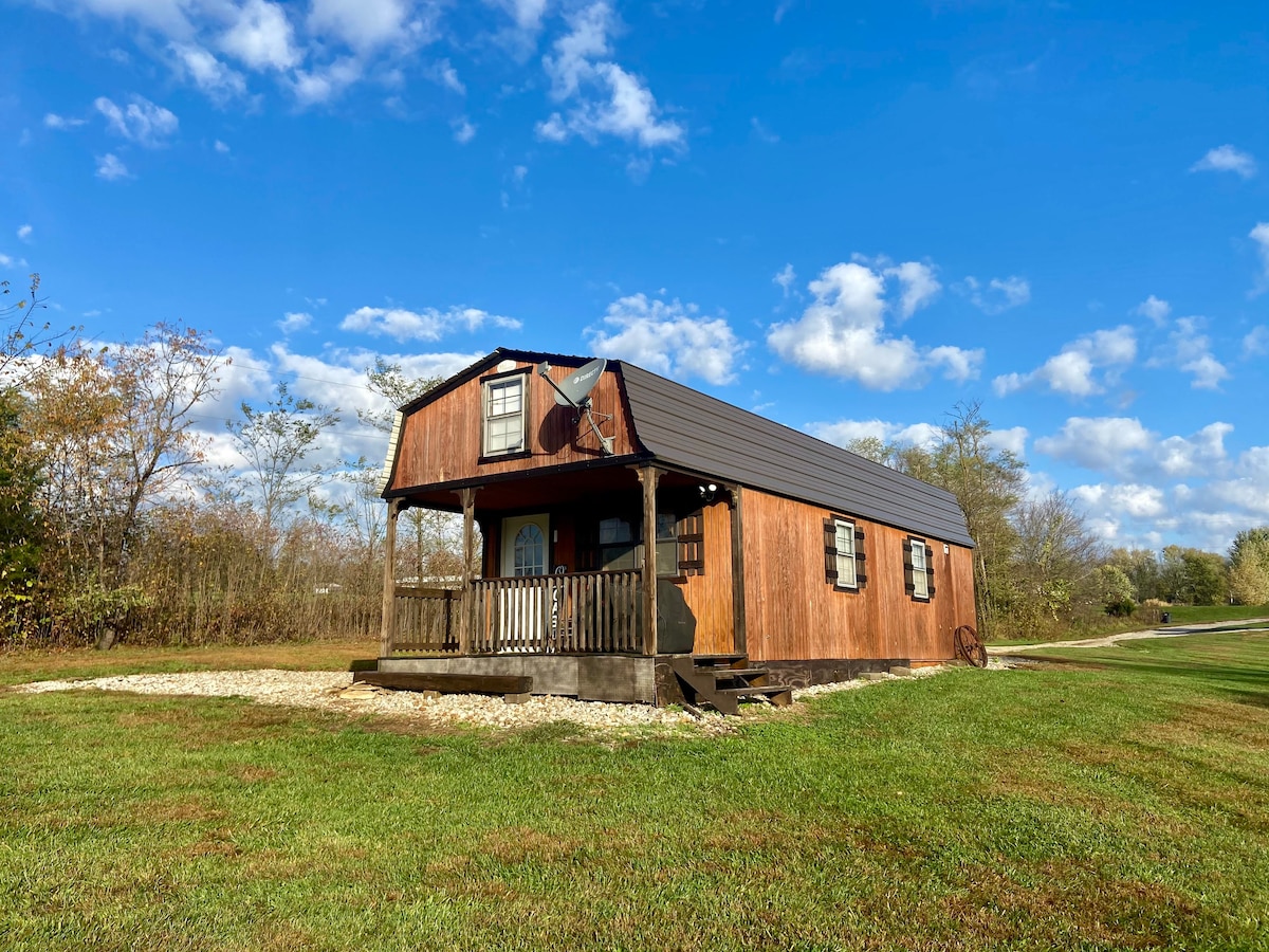 Top 15 Airbnbs In Missouri, USA - Updated 2024 | Trip101