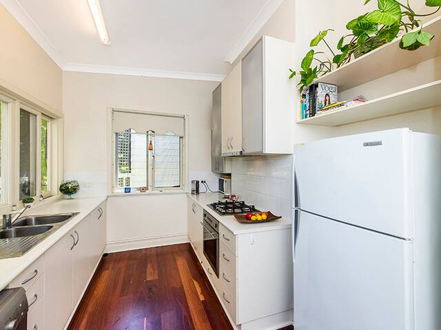 Fremantle Sanctuary Garden gallery image 4