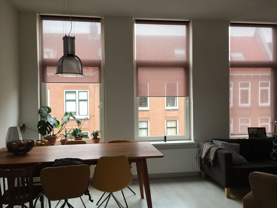 Livingroom (downstairs)