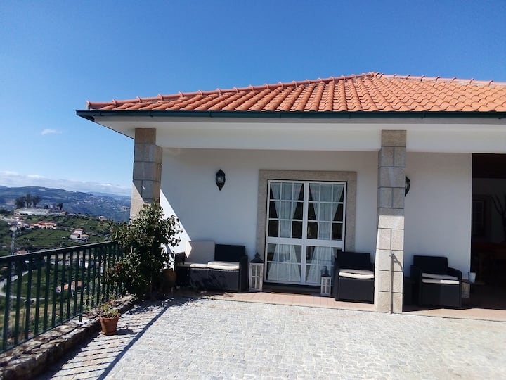 Cambres Holiday Rentals & Homes Viseu District, Portugal Airbnb